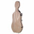 Фото #1 товара Gewa Air 3.9 Cello Case BG/BK