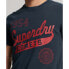 Фото #3 товара SUPERDRY Vintage Home Run short sleeve T-shirt
