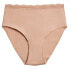 YSABEL MORA Maxi Panties Cotton With Lace
