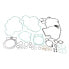 Фото #1 товара ATHENA P400270850019 Complete Gasket Kit