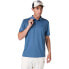 Фото #3 товара ROSSIGNOL Slub short sleeve polo