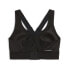 Фото #2 товара Puma Pwrbreathe Run Sports Bra Womens Black Casual 52507401