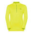 ODLO Berra half zip fleece