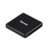 Фото #1 товара Hama 00124022 - CF - MicroSD (TransFlash) - MicroSDHC - MicroSDXC - SD - SDHC - SDXC - Black - 5000 Mbit/s - USB 3.2 Gen 1 (3.1 Gen 1) Type-A - Windows 10 Education - Windows 10 Education x64 - Windows 10 Enterprise - Windows 10 Enterprise x64,... - Mac OS 9.0