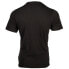 Puma Fadeout Graphic Crew Neck Short Sleeve T-Shirt Mens Black Casual Tops 67450