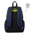 Фото #3 товара TOTTO Mettaverse 19L Backpack