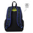 Фото #4 товара TOTTO Mettaverse 19L Backpack