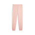 Puma Iconic T7 Track Pants Womens Pink Casual Athletic Bottoms 53008363