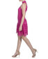 Фото #4 товара Платье Julia Jordan с кружевным воротником
