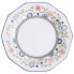 Фото #3 товара Плоская тарелка Churchill Bengal Керамика фаянс (Ø 27 cm) (6 штук)