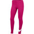 Фото #1 товара Nike G NSW Favorites Swsh Legging Jr AR4076 615 pants