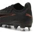 PUMA Ultra Ultimate MxSG football boots