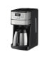 Фото #2 товара Grind and Brew 10 Cup Thermal Coffee Maker