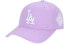 MLB Logo CP85 Cap