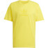 ფოტო #3 პროდუქტის ADIDAS ORIGINALS Trefoil Series Street short sleeve T-shirt