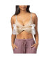 Maternity Contour Hands-Free Pumping & Nursing Bra