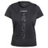 ფოტო #6 პროდუქტის ADIDAS Agr short sleeve T-shirt