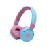 Headphones JBL JR310 BT Blue