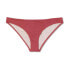 Фото #5 товара Women's Ribbed Cheeky Bikini Bottom - Shade & Shore™ Mahogany Size M (8-10)