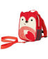 Фото #1 товара Zoo Mini Backpack with Safety Harness