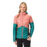 Фото #1 товара VAUDE Sesvenna Pro II jacket