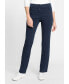 ფოტო #1 პროდუქტის Women's Mona Fit Slim Powerstetch Trouser