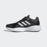 Фото #7 товара Мужские кроссовки для бега adidas RESPONSE SHOES (Черные)