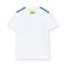 BOBOLI 528038 short sleeve T-shirt