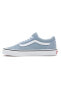 Фото #21 товара Кроссовки Vans Old Skool Dusty Blue Unisex