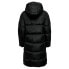 ONLY Amanda Long Puffer Coat