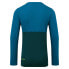 Фото #4 товара ALTURA Spark Lightweight long sleeve enduro jersey