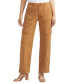 Фото #1 товара Брюки женские широкие с карманами Silver Jeans Co.