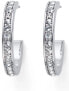 Glittering Earrings Now 22837R