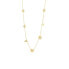 SECRECY N1706CDAW7C93 necklace