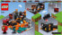 Фото #19 товара LEGO 21185 Minecraft The Netherbastion Action Toy with Figures, including Piglin, Set for Boys and Girls from 8 Years