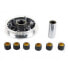 Фото #1 товара ATHENA Speedmatic Honda Jazz/Forza 250 Variator Kit