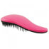 Фото #1 товара Расческа для волос Dtangler с розовой ручкой