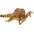 SAFARI LTD Spinosaurus With Mouth Open Figure