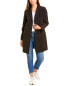 Фото #1 товара Cinzia Rocca Icons Trench Coat Women's 2