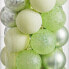 Фото #2 товара Елочные украшения Shico Ёлочные шарики Зеленый (40 штук) 5 x 5 x 5 см
