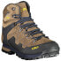 Фото #6 товара CMP Athunis Mid WP 31Q4977 Hiking Boots