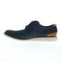 Rockport Total Motion Craft Plain Toe Mens Blue Oxfords Plain Toe Shoes