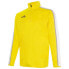 MERCURY EQUIPMENT Interlock London half zip sweatshirt