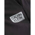CALVIN KLEIN Gloss Stencil Logo joggers
