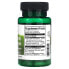 Ginkgo with Vinpocetine, Standardized, 60 Capsules