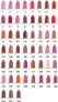 Фото #2 товара Bell Classic Lipstick 136 Стойкая насыщенная губная помада