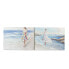 Фото #1 товара Картина DKD Home Decor 120 x 3,5 x 90 cm Средиземноморье (2 штук)