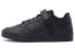 Фото #1 товара Мужские кроссовки adidas Forum Low Shoes (Черные)