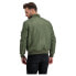 ALPHA INDUSTRIES MA-1 VF Project R bomber jacket