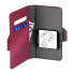 Hama Smart Move - Metallic, Folio, Universal, Red